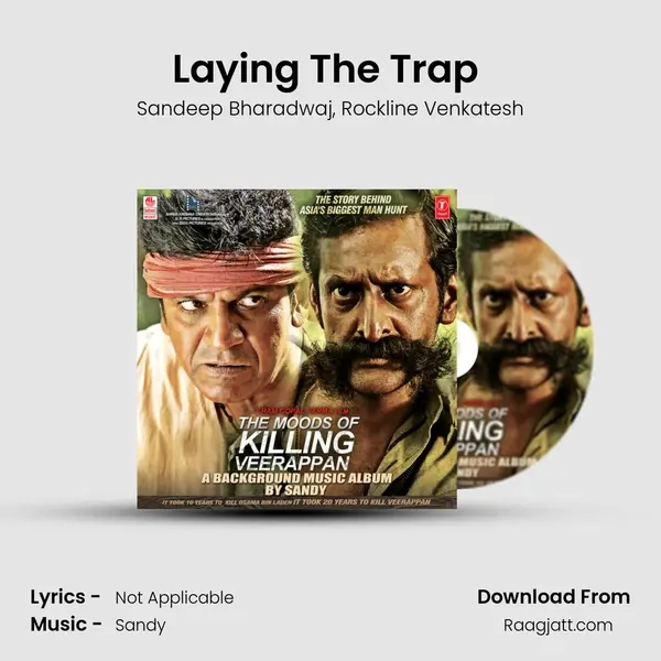 Laying The Trap (Preparing To Kill) mp3 song