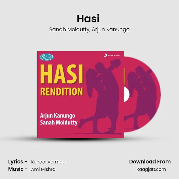 Hasi (Rendition) mp3 song