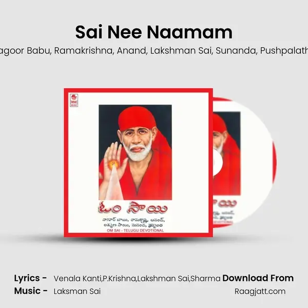 Sai Nee Naamam mp3 song