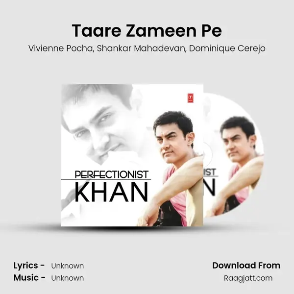 Taare Zameen Pe mp3 song