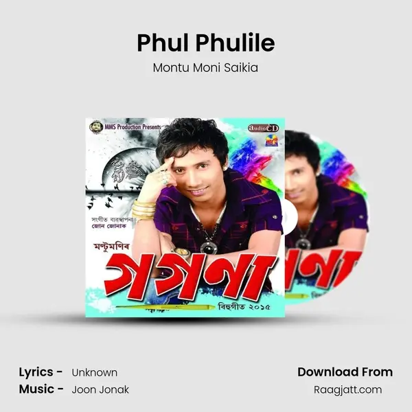 Phul Phulile mp3 song