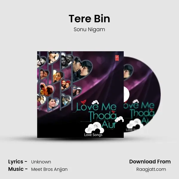 Tere Bin mp3 song