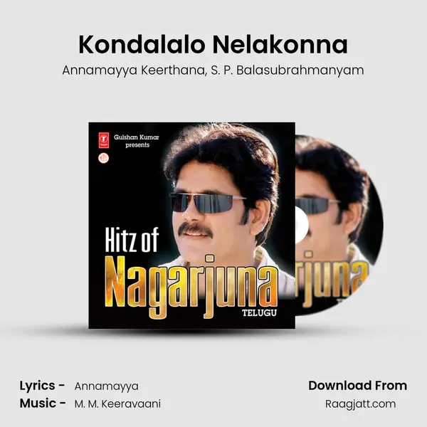 Kondalalo Nelakonna mp3 song