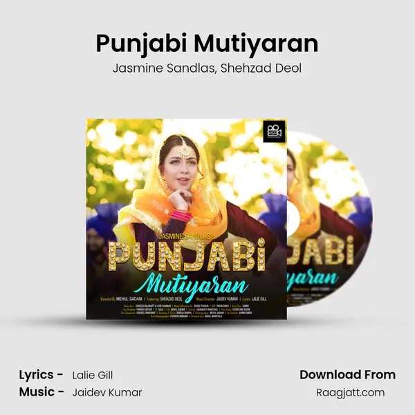 Punjabi Mutiyaran mp3 song