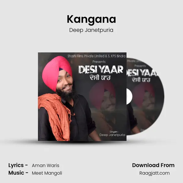 Kangana mp3 song