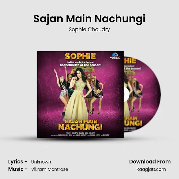 Sajan Main Nachungi mp3 song