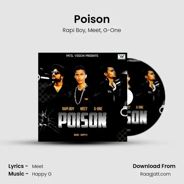 Poison mp3 song