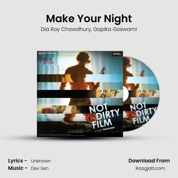 Make Your Night mp3 song