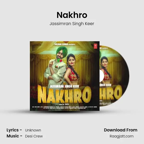 Nakhro mp3 song