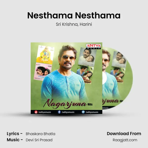 Nesthama Nesthama mp3 song