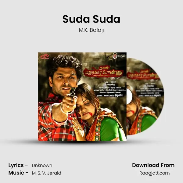 Suda Suda mp3 song