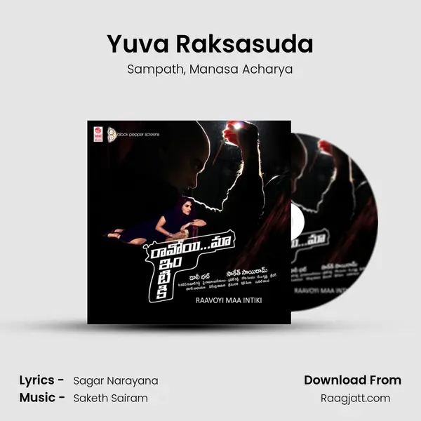 Yuva Raksasuda mp3 song