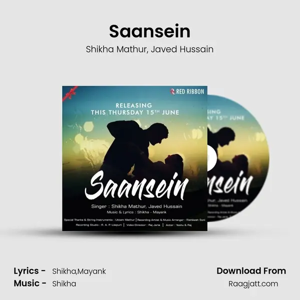 Saansein mp3 song