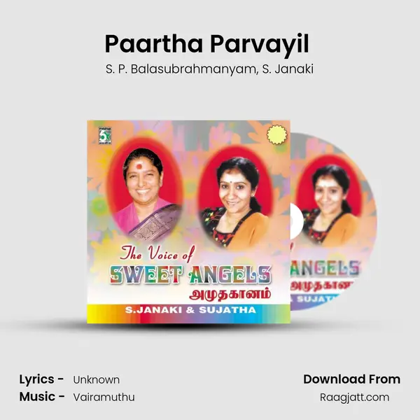 Paartha Parvayil (From Partha Parvayil) mp3 song