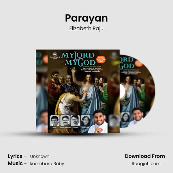 Parayan - Elizabeth Raju mp3 song