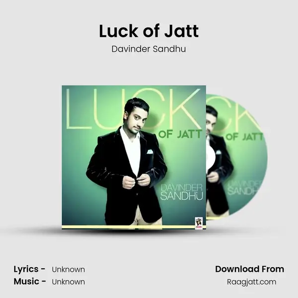 Luck of Jatt mp3 song