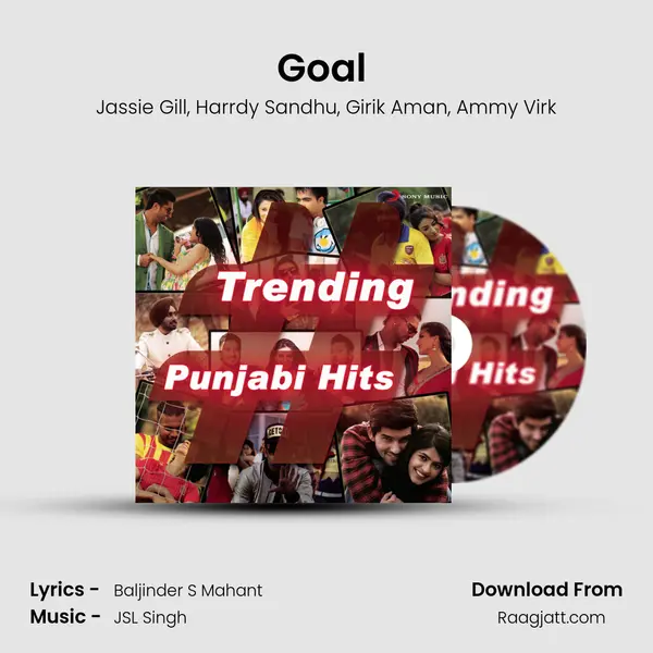 Goal (From Goal) mp3 song