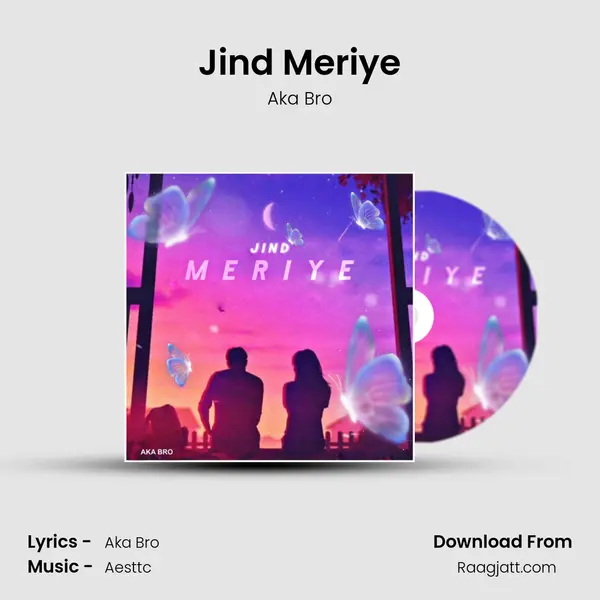 Jind Meriye mp3 song