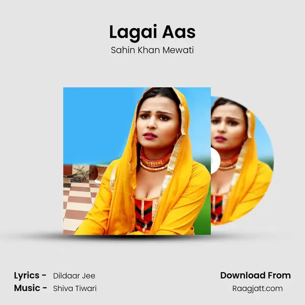 Lagai Aas mp3 song