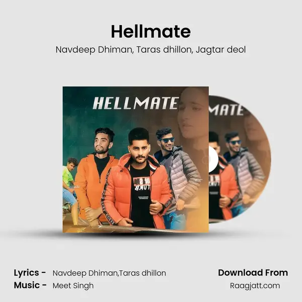 Hellmate mp3 song