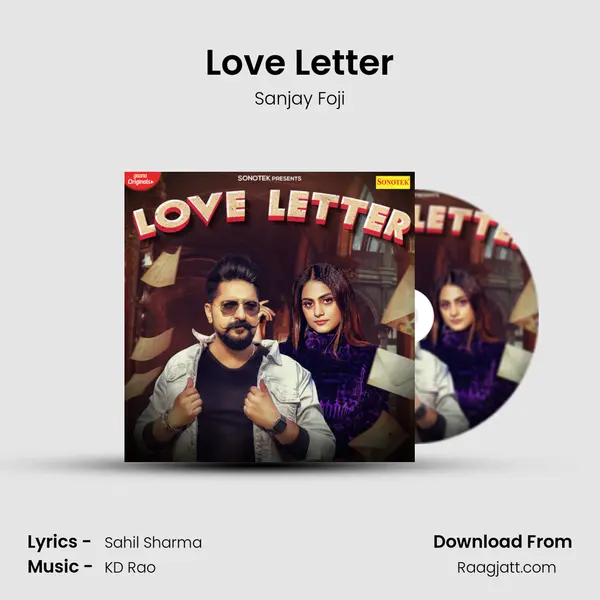 Love Letter mp3 song