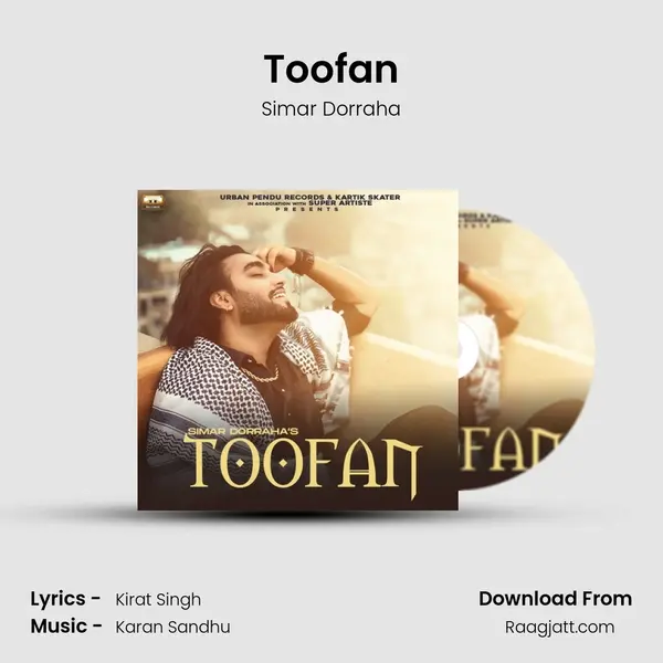 Toofan mp3 song