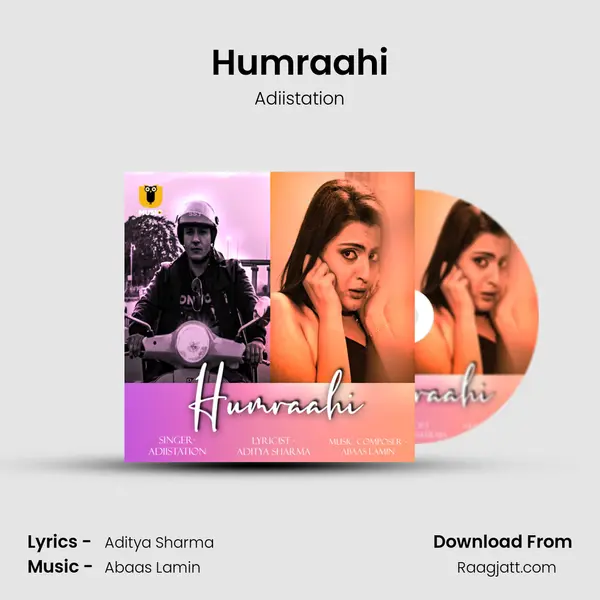 Humraahi mp3 song