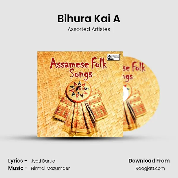 Bihura Kai A - Assorted Artistes album cover 