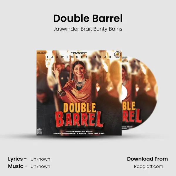 Double Barrel mp3 song