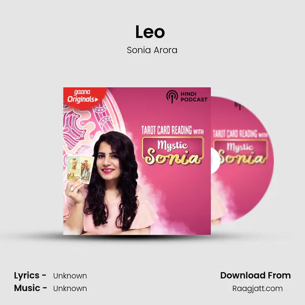 Leo (Nov prediction) mp3 song