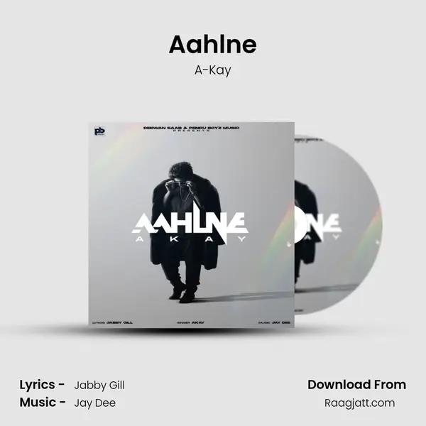 Aahlne mp3 song