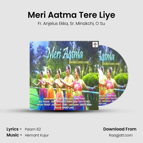 Meri Aatma Tere Liye mp3 song