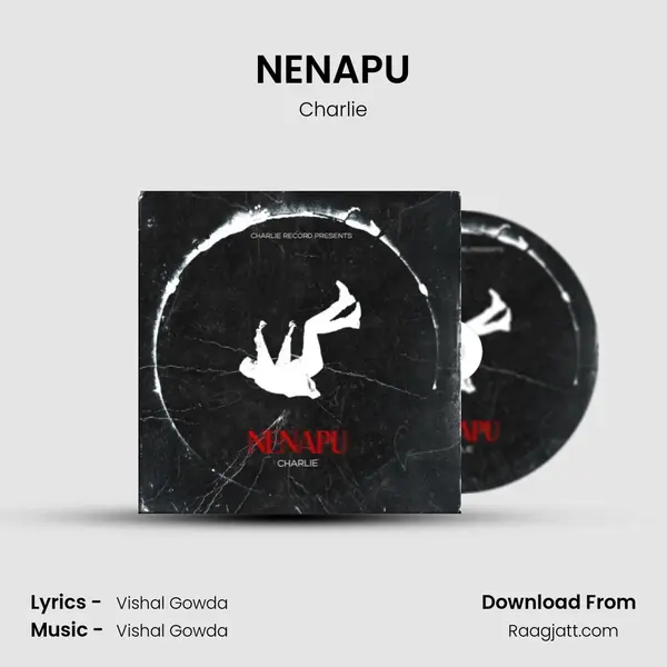 NENAPU - Charlie album cover 