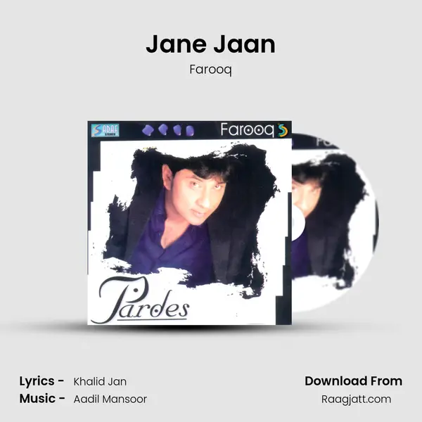 Jane Jaan mp3 song