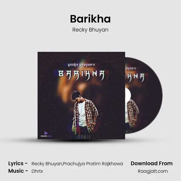 Barikha mp3 song