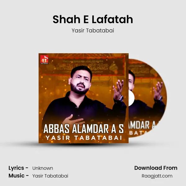 Shah E Lafatah mp3 song