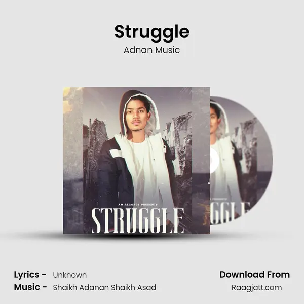 Struggle mp3 song