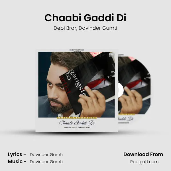 Chaabi Gaddi Di mp3 song