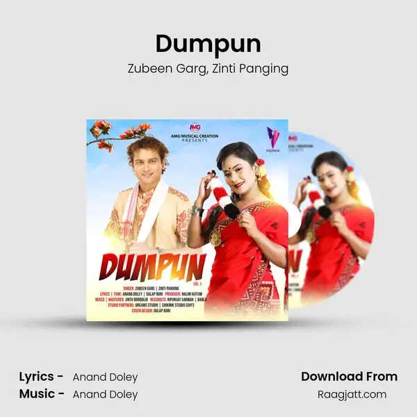 Dumpun mp3 song