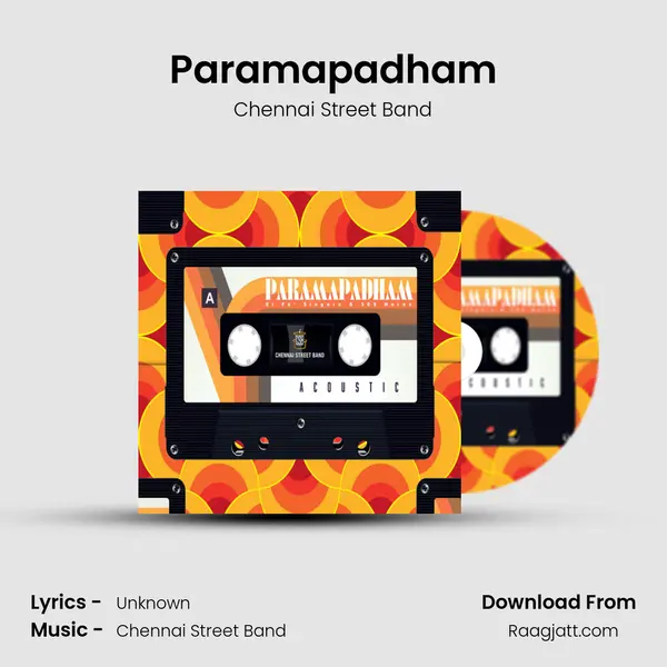 Paramapadham mp3 song