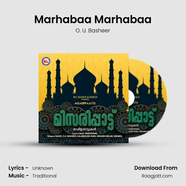 Marhabaa Marhabaa mp3 song