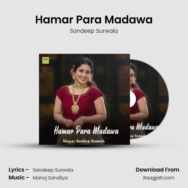 Hamar Para Madawa mp3 song