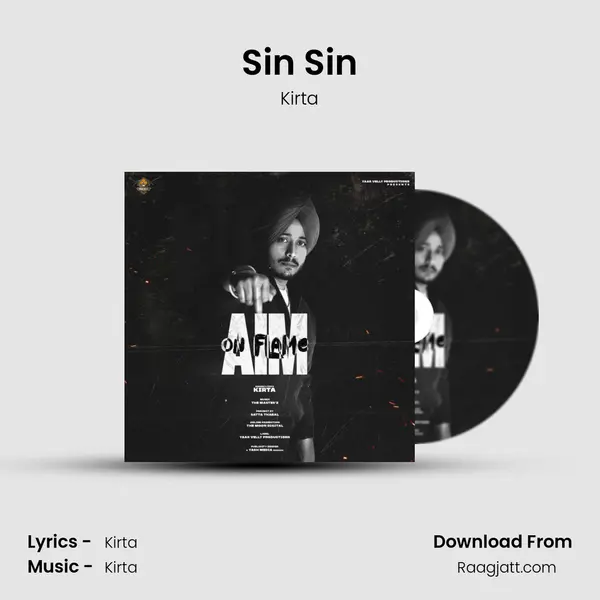 Sin Sin mp3 song