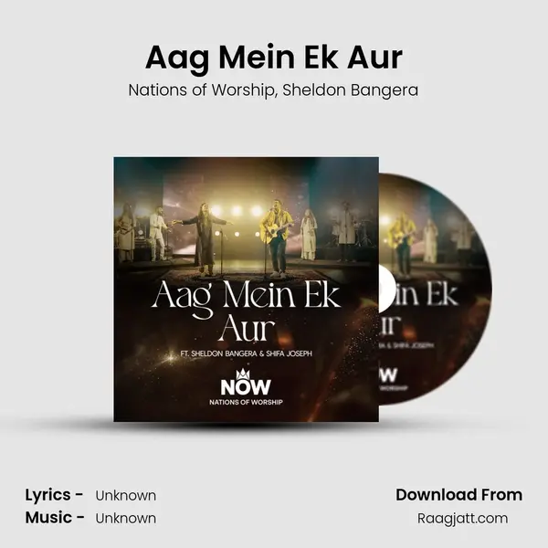 Aag Mein Ek Aur mp3 song