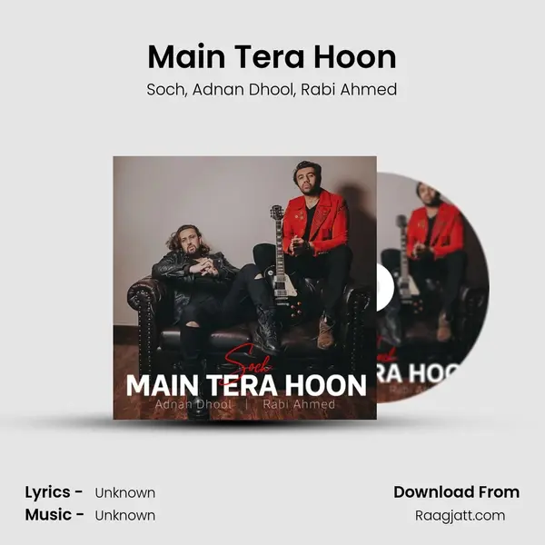 Main Tera Hoon - Soch mp3 song