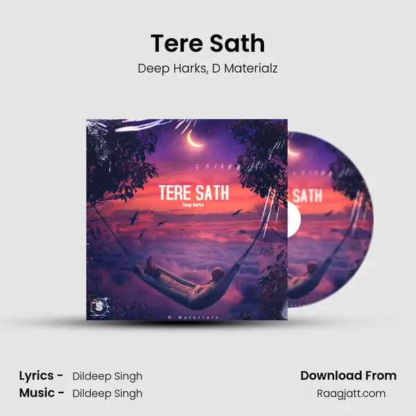 Tere Sath - Deep Harks mp3 song