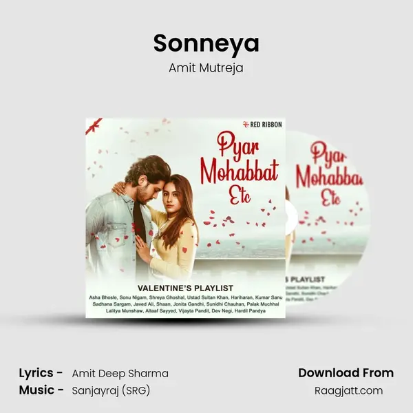 Sonneya mp3 song