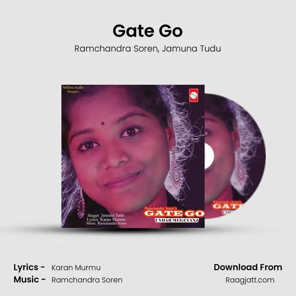 Gate Go mp3 song