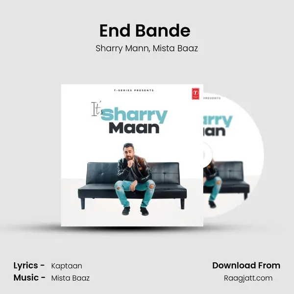 End Bande (From End Bande) mp3 song