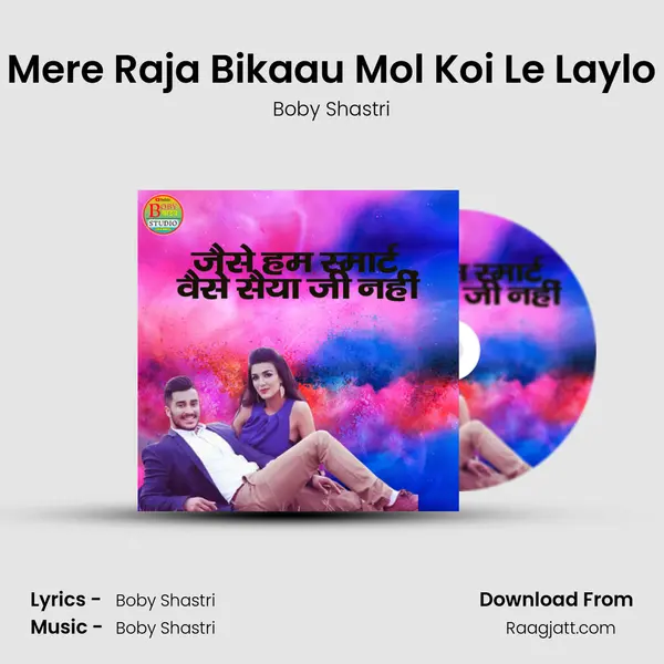 Mere Raja Bikaau Mol Koi Le Laylo mp3 song